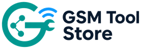 GSM Tool Store