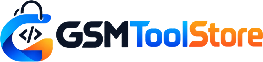 GSM Tool Store